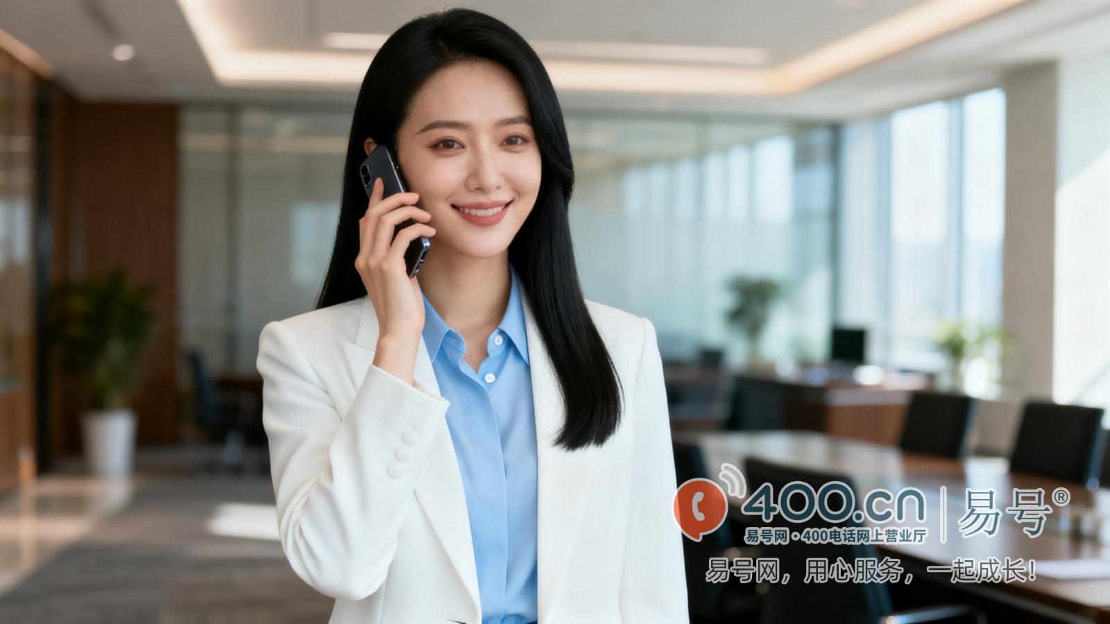 400电话办理流程